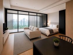 OUE Twin Peaks (D9), Condominium #559029341